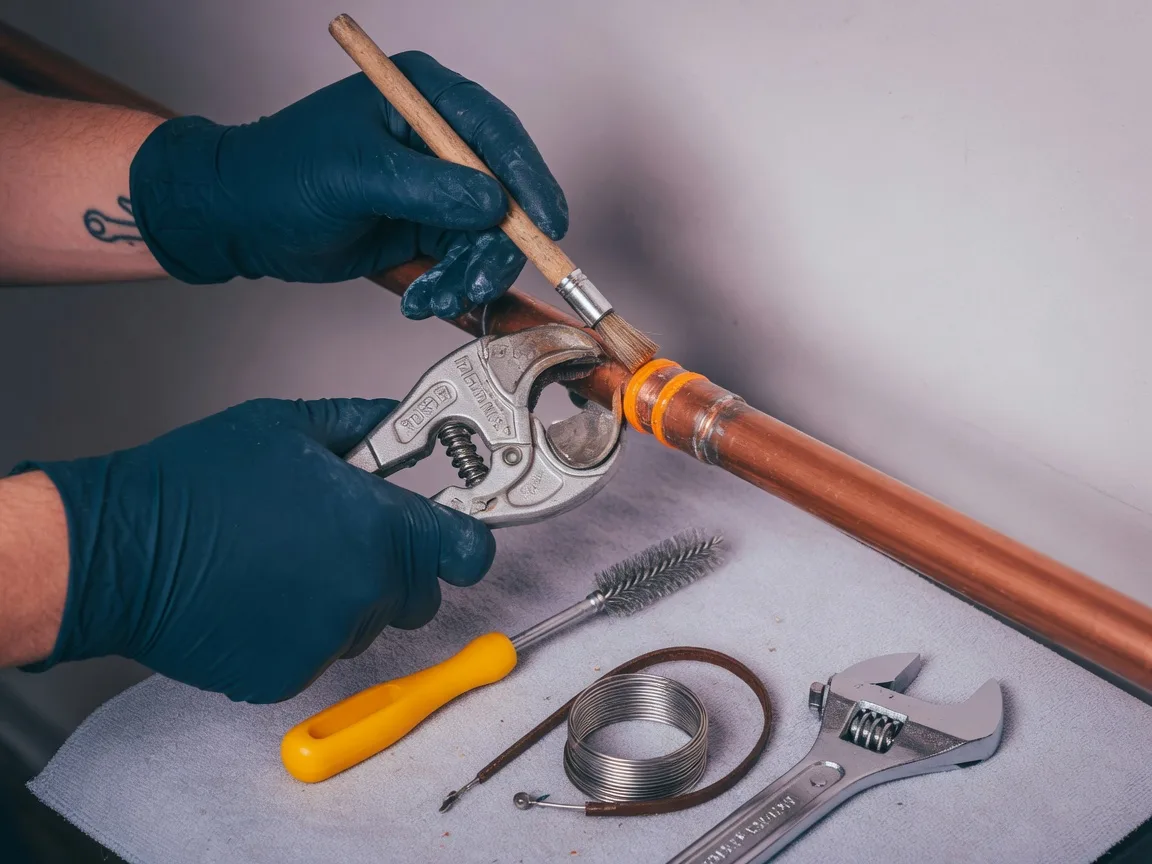 Why choose Sump Pump Repair in Rescue, CA